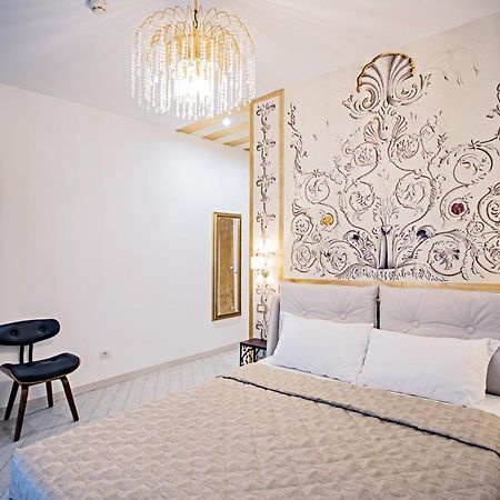 Ludus Rooms Rome Exterior photo