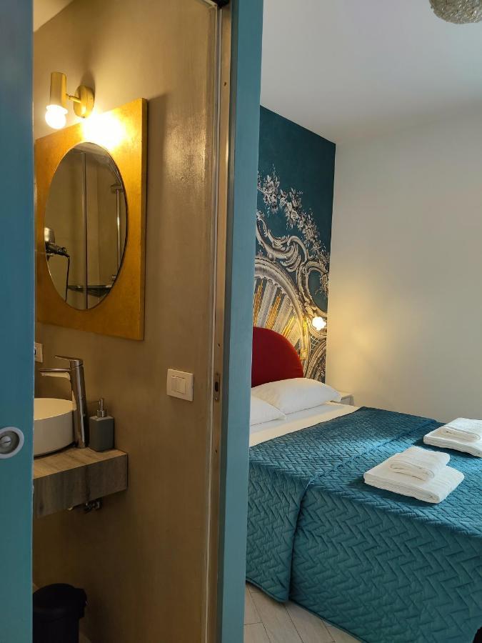 Ludus Rooms Rome Exterior photo