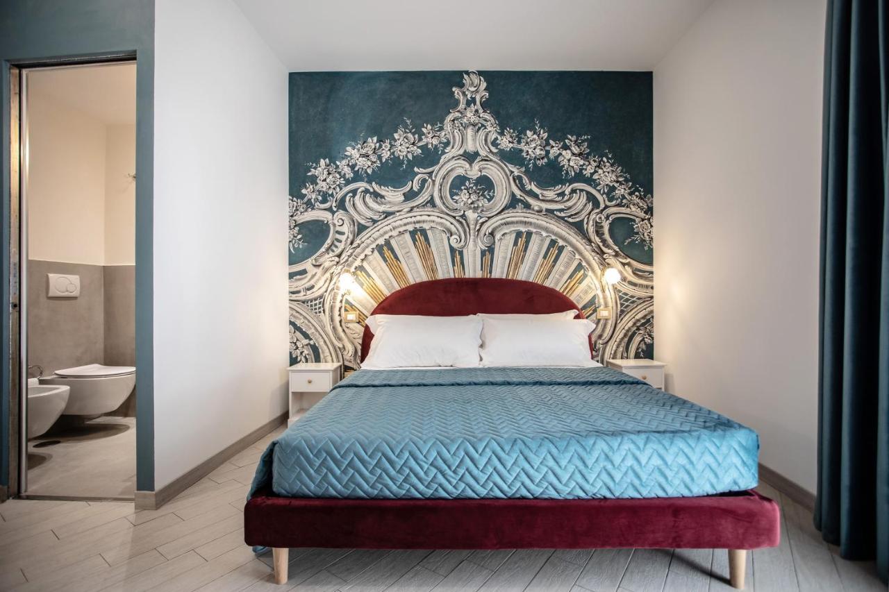 Ludus Rooms Rome Exterior photo
