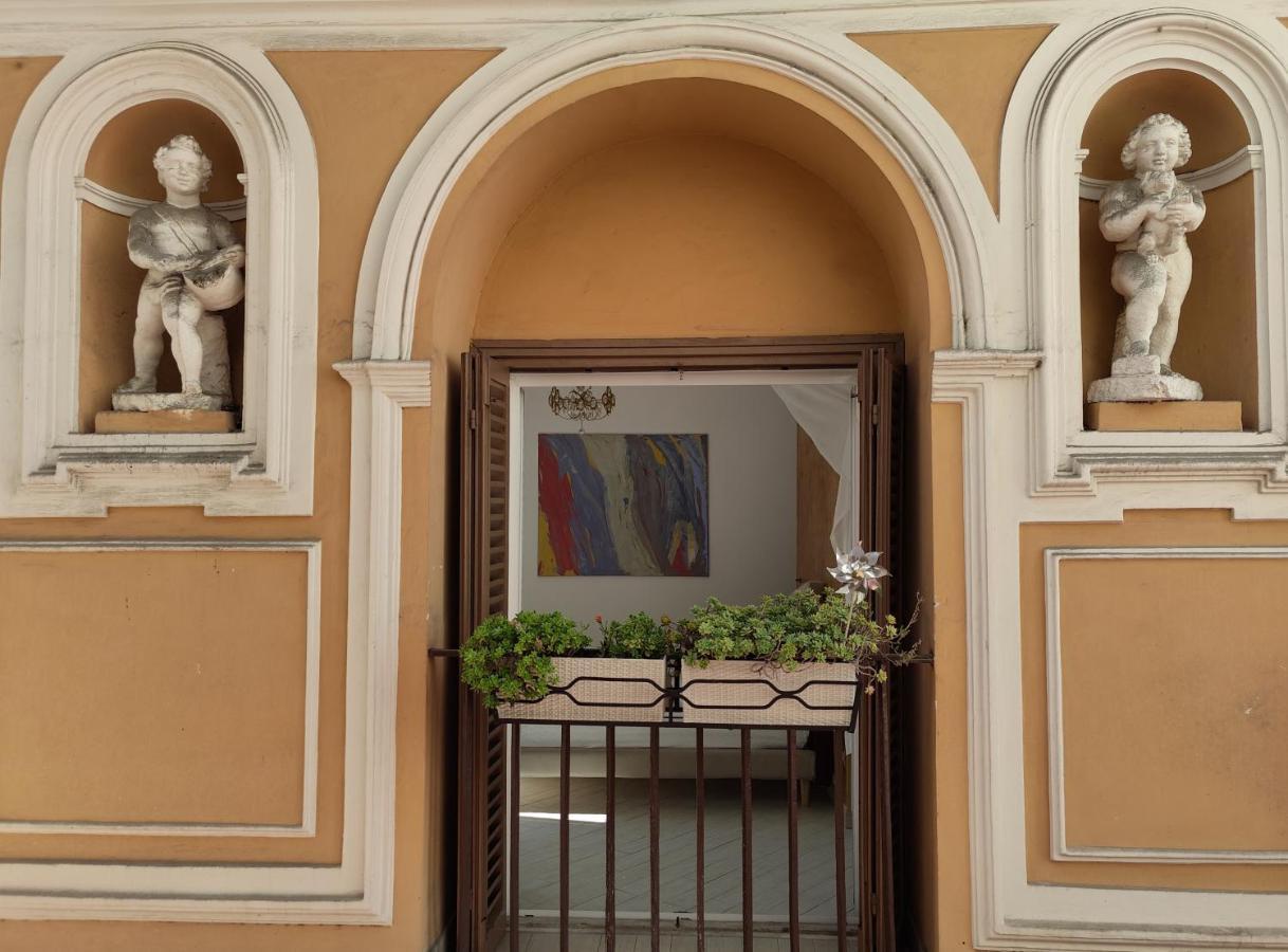 Ludus Rooms Rome Exterior photo