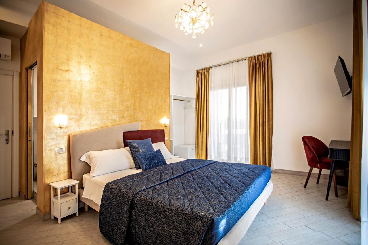 Ludus Rooms Rome Exterior photo