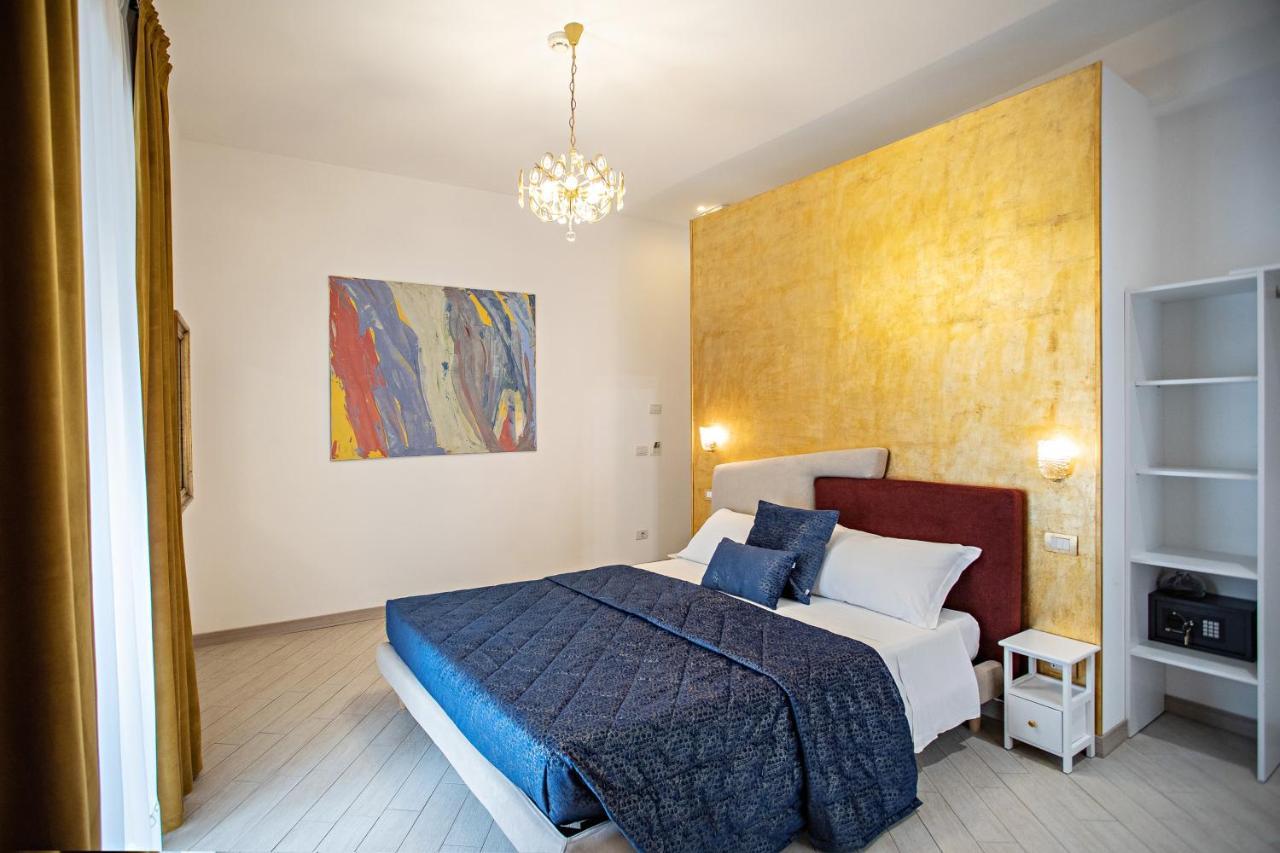 Ludus Rooms Rome Exterior photo