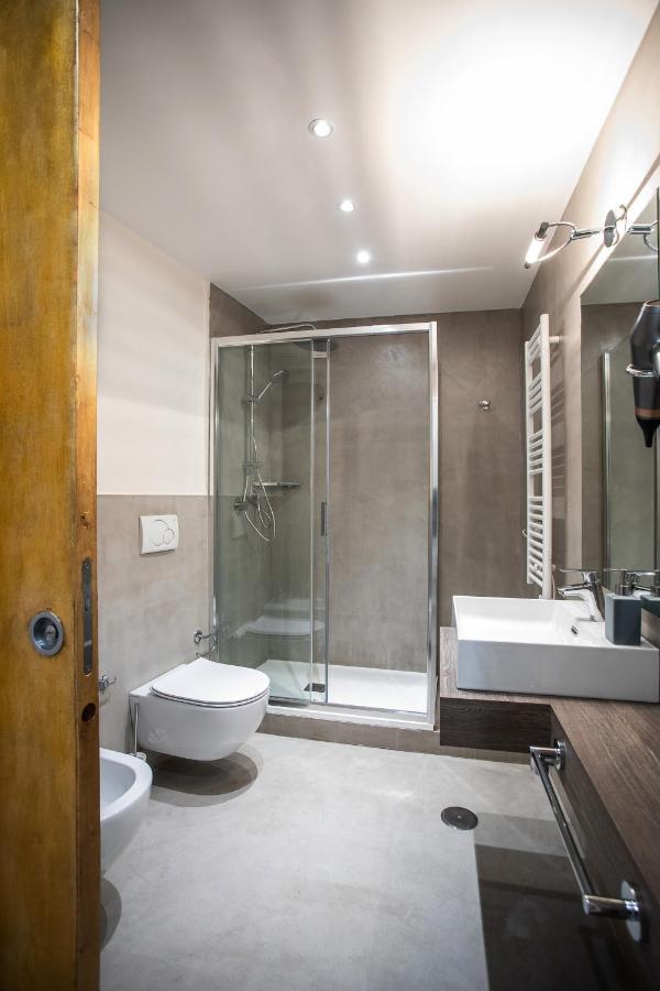 Ludus Rooms Rome Exterior photo