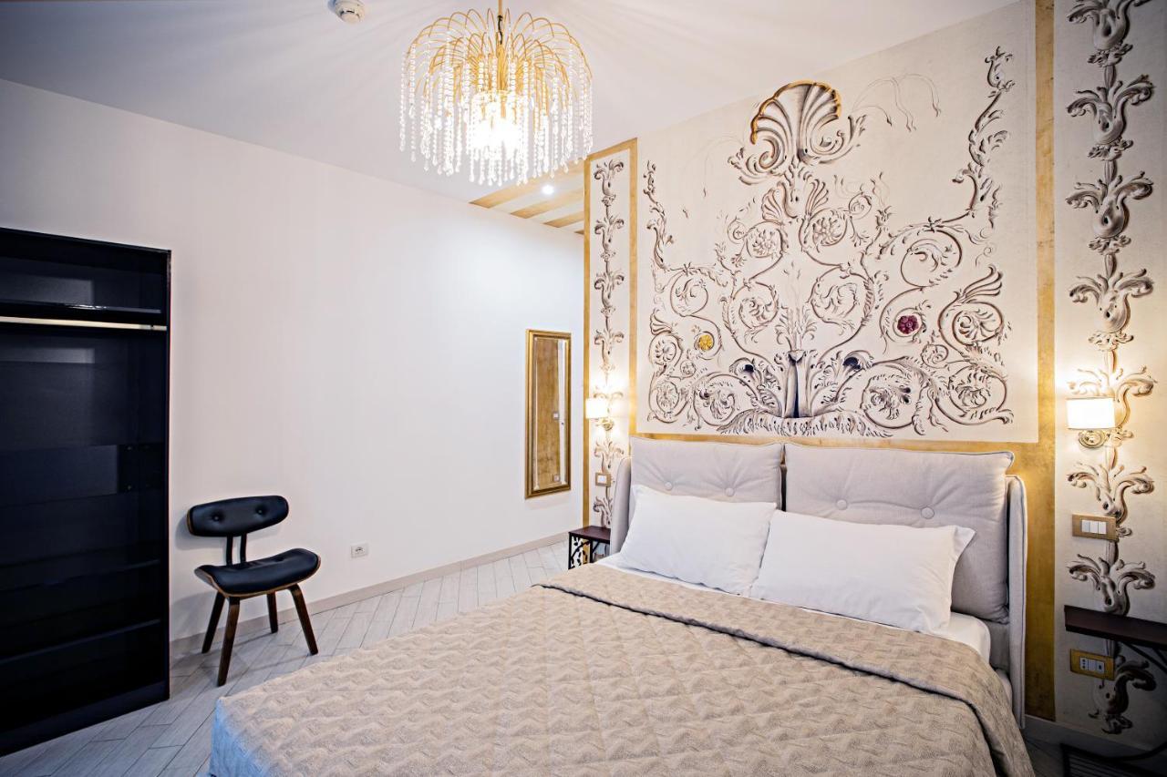 Ludus Rooms Rome Exterior photo