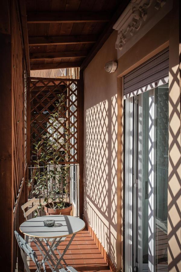 Ludus Rooms Rome Exterior photo