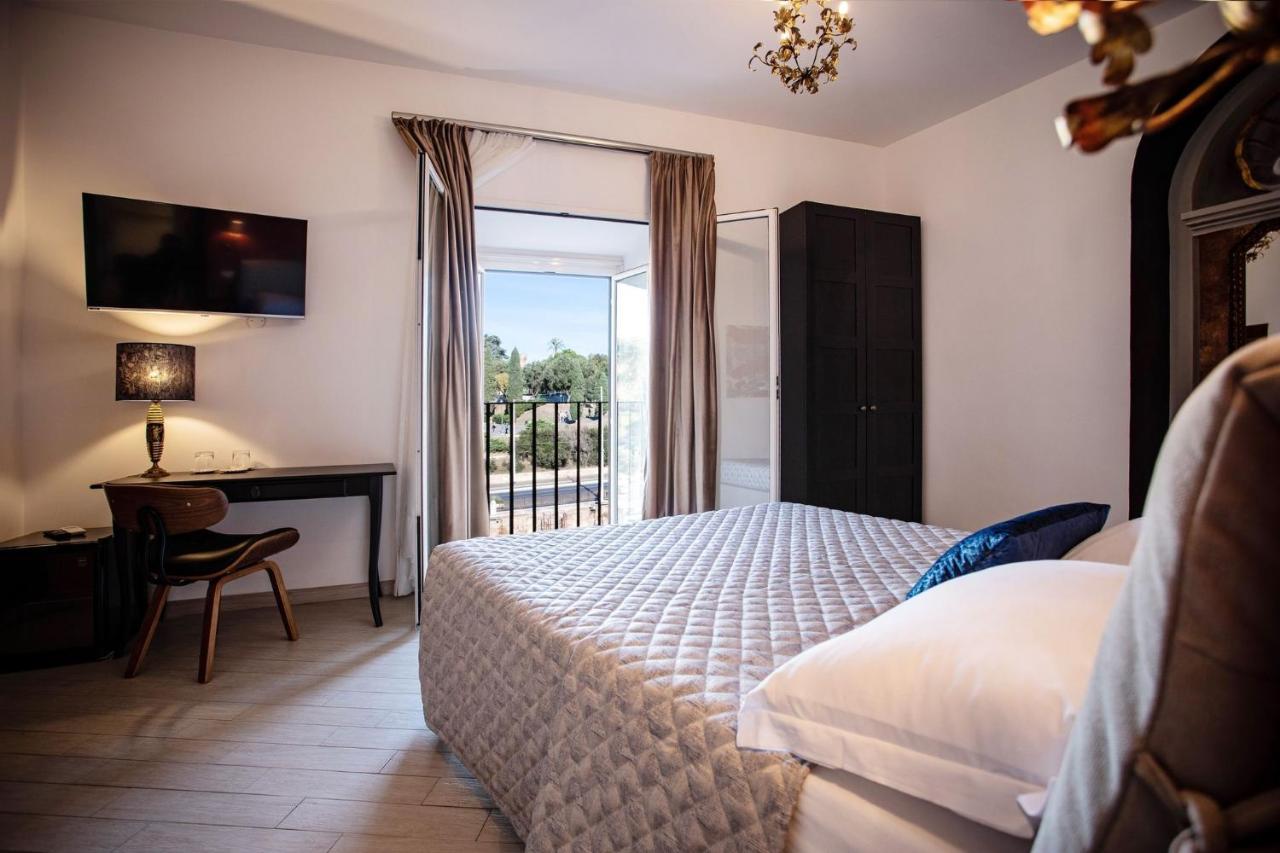 Ludus Rooms Rome Exterior photo