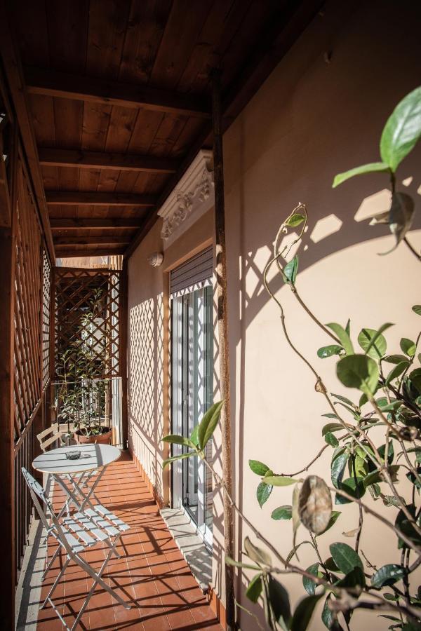 Ludus Rooms Rome Exterior photo