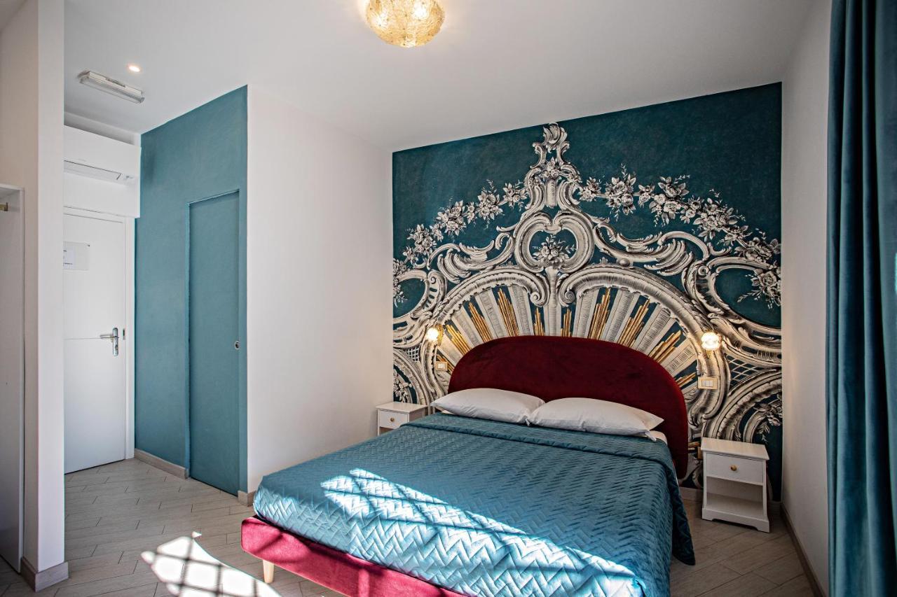 Ludus Rooms Rome Exterior photo