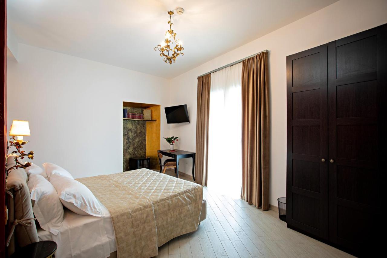Ludus Rooms Rome Exterior photo