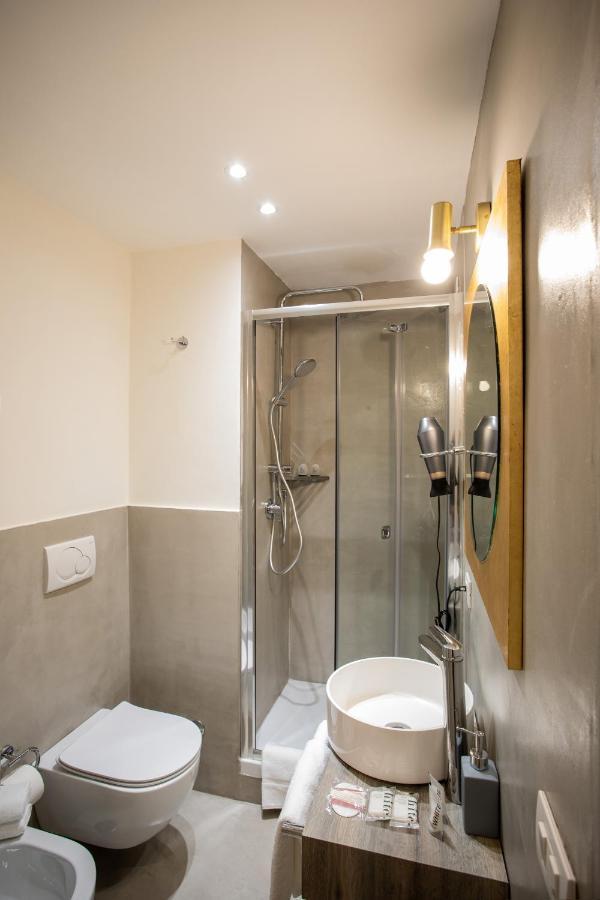 Ludus Rooms Rome Exterior photo