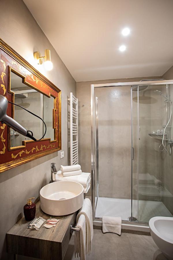 Ludus Rooms Rome Exterior photo