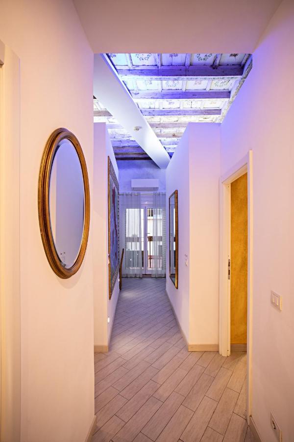 Ludus Rooms Rome Exterior photo